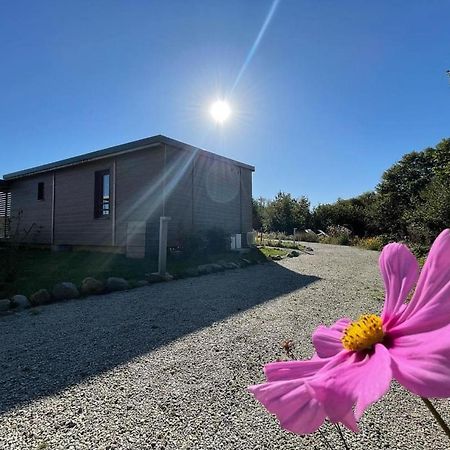 Auvergne Chalets Sancy Bagnols  Exterior photo