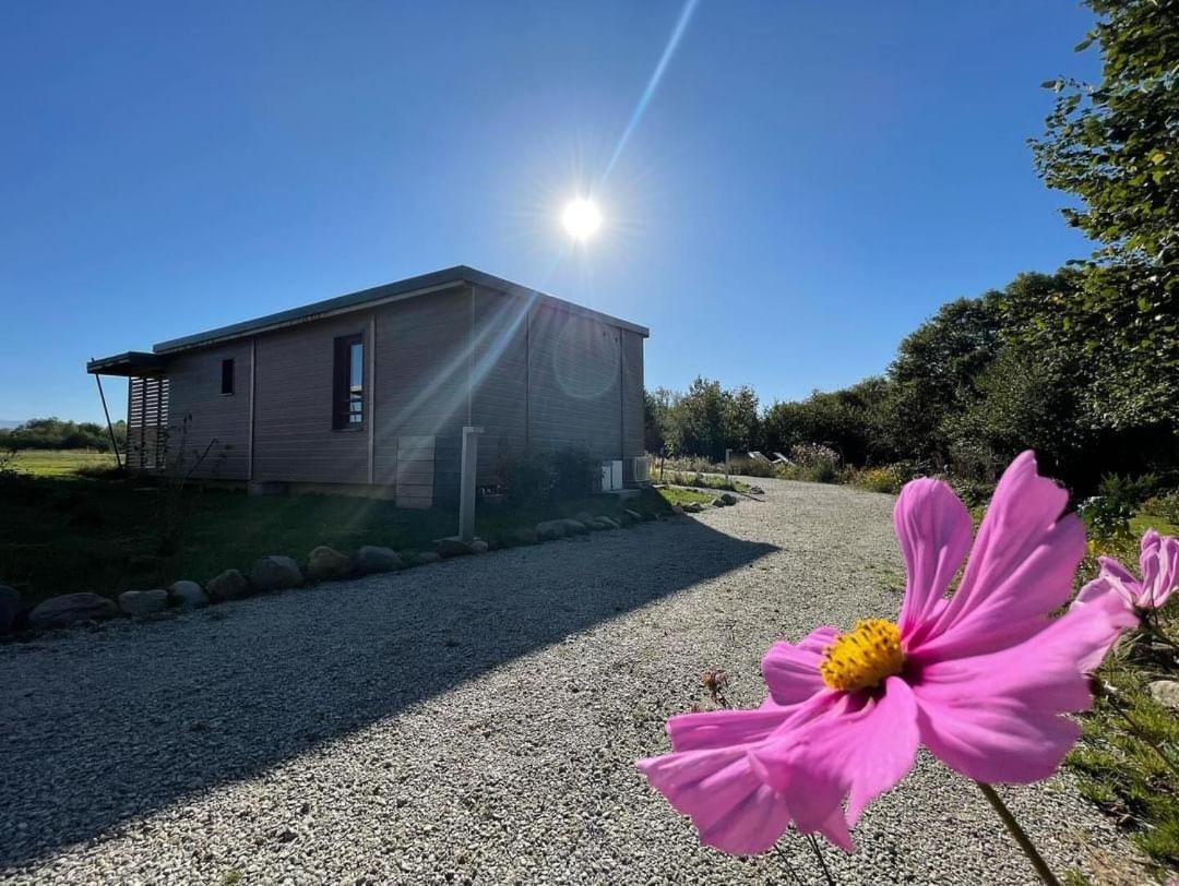 Auvergne Chalets Sancy Bagnols  Exterior photo